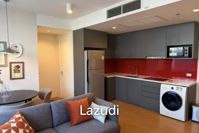 2 beds 2 baths 78 SQ.M  Siamese Surawong