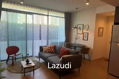 2 beds 2 baths 78 SQ.M  Siamese Surawong