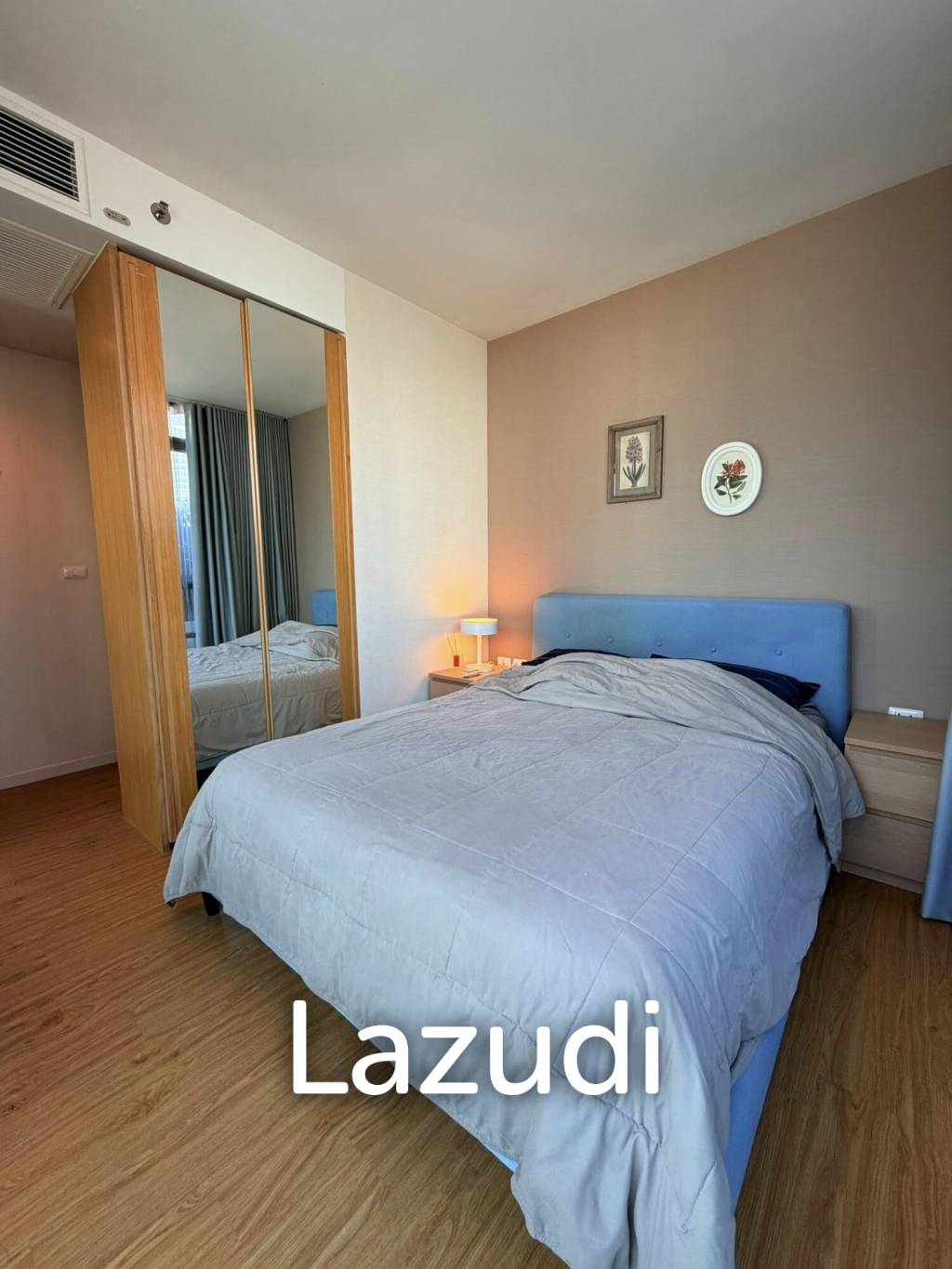 2 beds 2 baths 78 SQ.M  Siamese Surawong