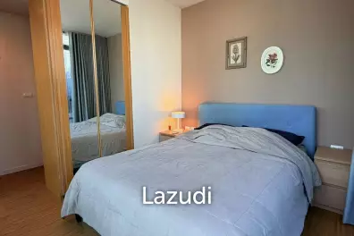 2 beds 2 baths 78 SQ.M  Siamese Surawong