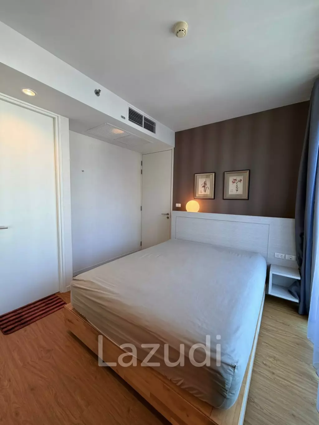 2 beds 2 baths 78 SQ.M  Siamese Surawong