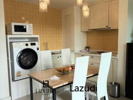 1 Bedroom Condo on 4th Floor at Mykonos for rent