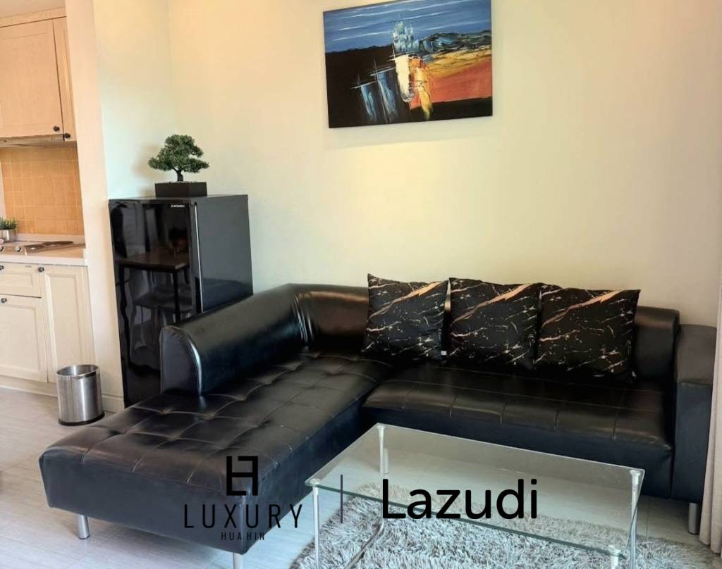 1 Bedroom Condo on 4th Floor at Mykonos for rent