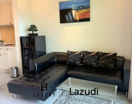 1 Bedroom Condo on 4th Floor at Mykonos for rent