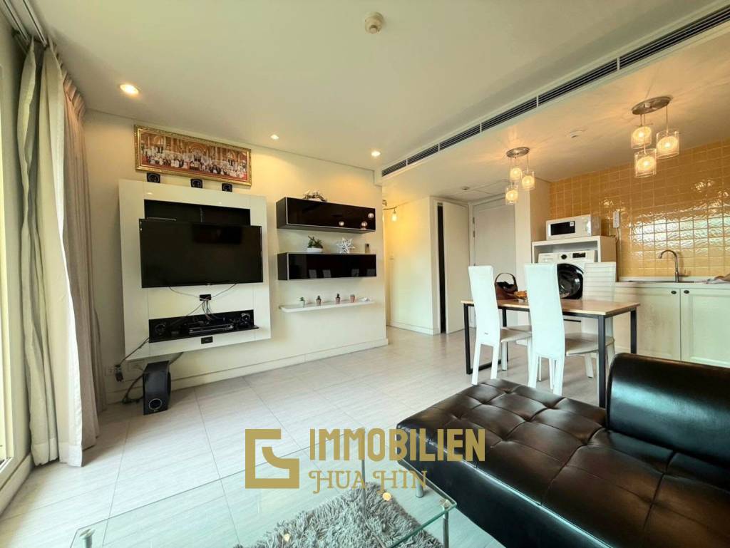 53 qm 1 Bett 1 Bad Apartment Für Miete