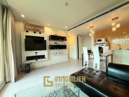 53 qm 1 Bett 1 Bad Apartment Für Miete