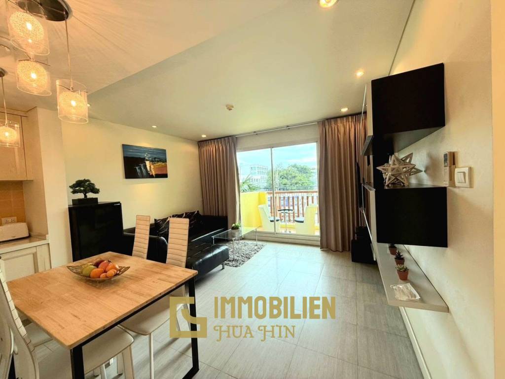 53 qm 1 Bett 1 Bad Apartment Für Miete