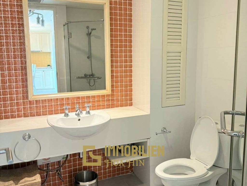 53 qm 1 Bett 1 Bad Apartment Für Miete