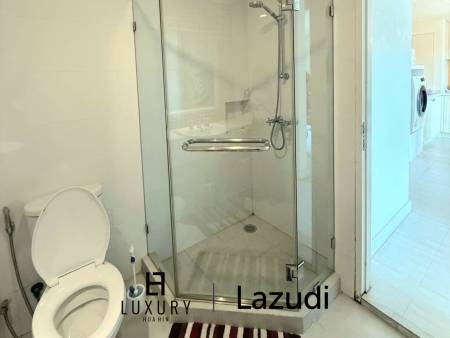 1 Bedroom Condo on 4th Floor at Mykonos for rent