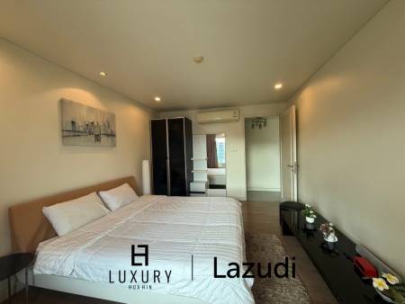 1 Bedroom Condo on 4th Floor at Mykonos for rent