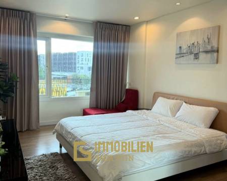 53 qm 1 Bett 1 Bad Apartment Für Miete