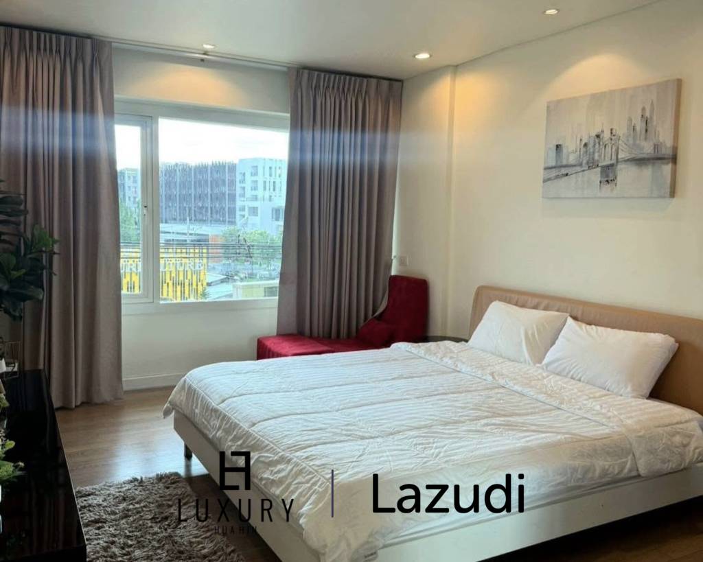 1 Bedroom Condo on 4th Floor at Mykonos for rent