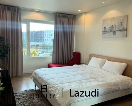 1 Bedroom Condo on 4th Floor at Mykonos for rent