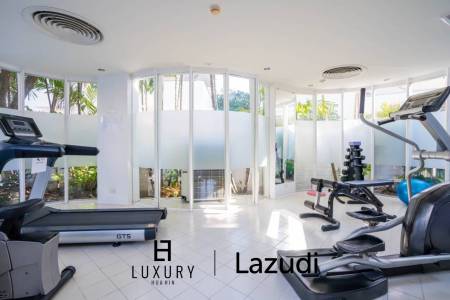 1 Bedroom Condo on 4th Floor at Mykonos for rent