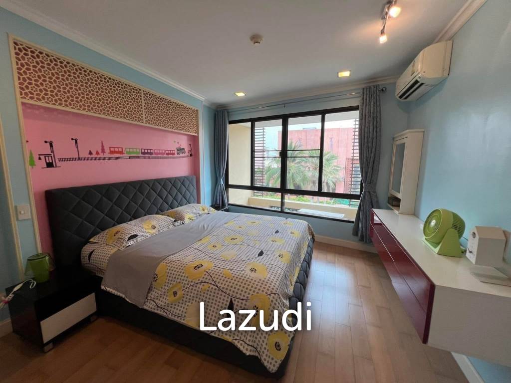 51 sqm 1-Bed Condo at Marrakesh Hua Hin for rent