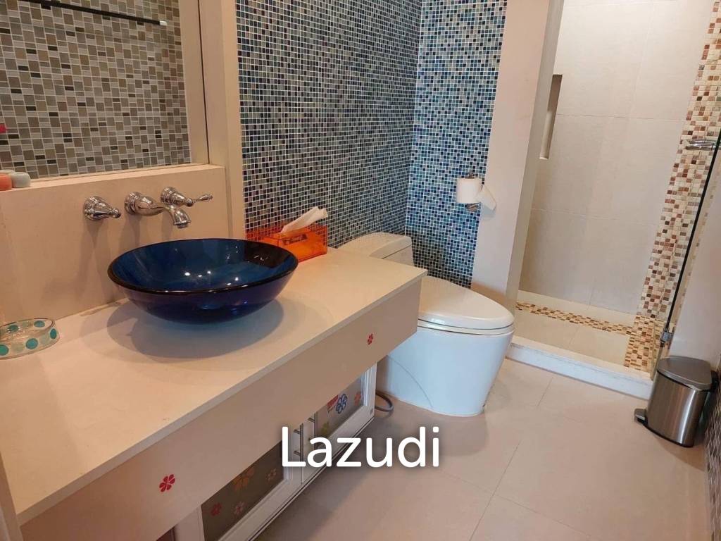 51 sqm 1-Bed Condo at Marrakesh Hua Hin for rent