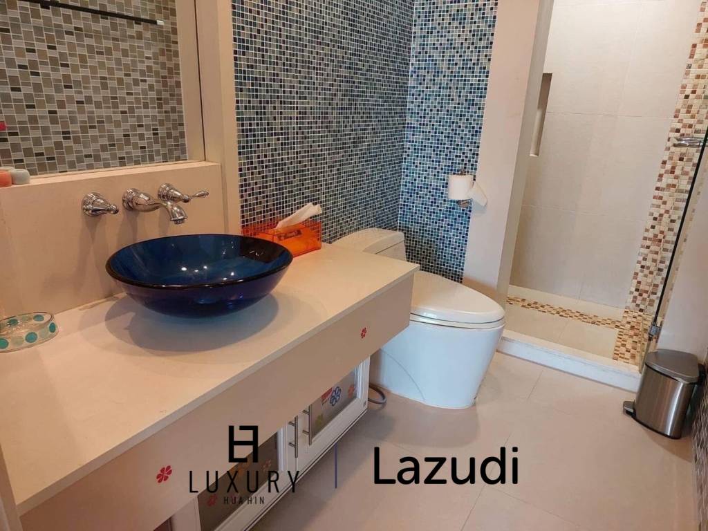 51 metro cuadrado 1 ` 1 Baño Condominio de Alquiler