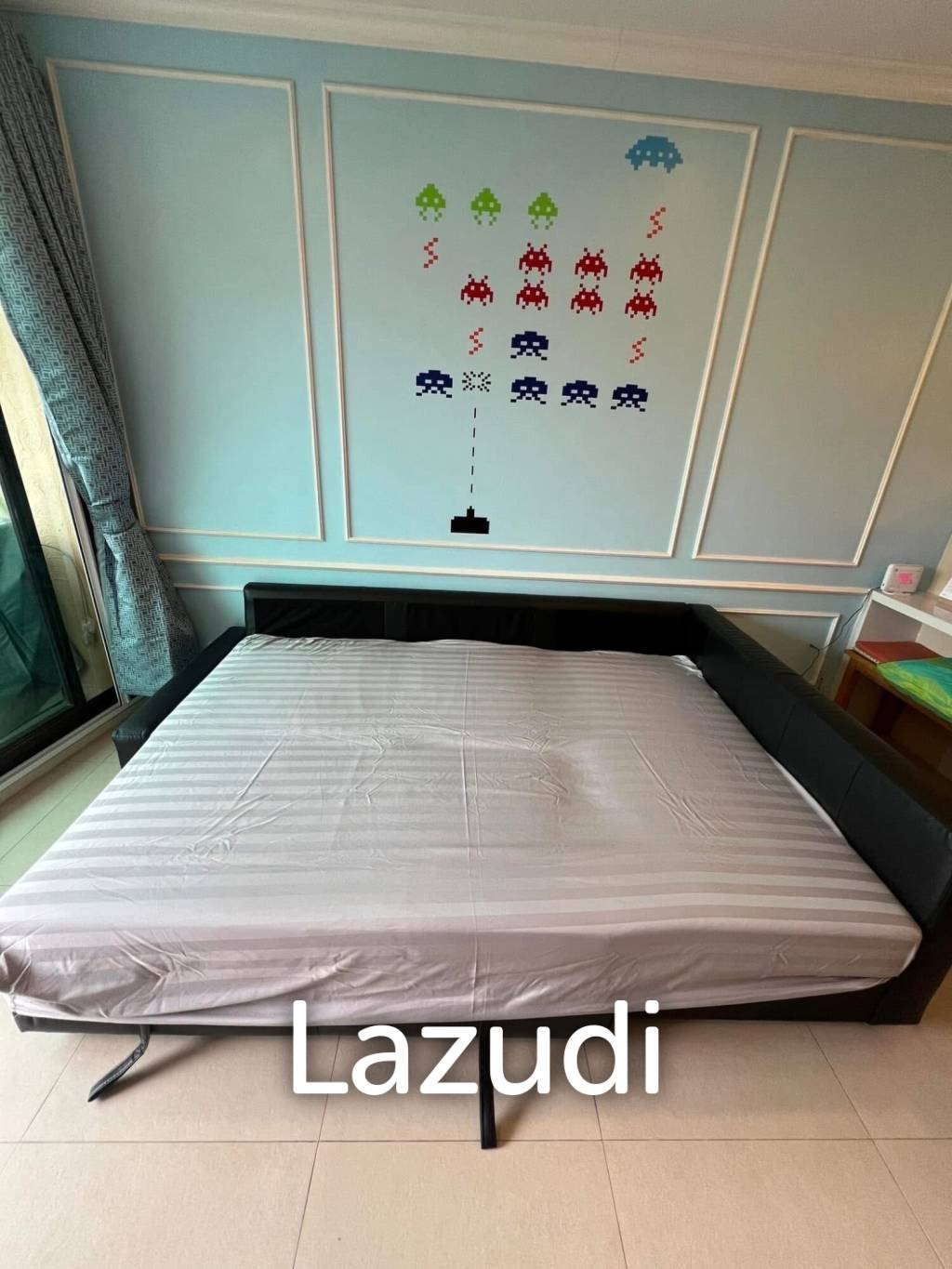 51 sqm 1-Bed Condo at Marrakesh Hua Hin for rent