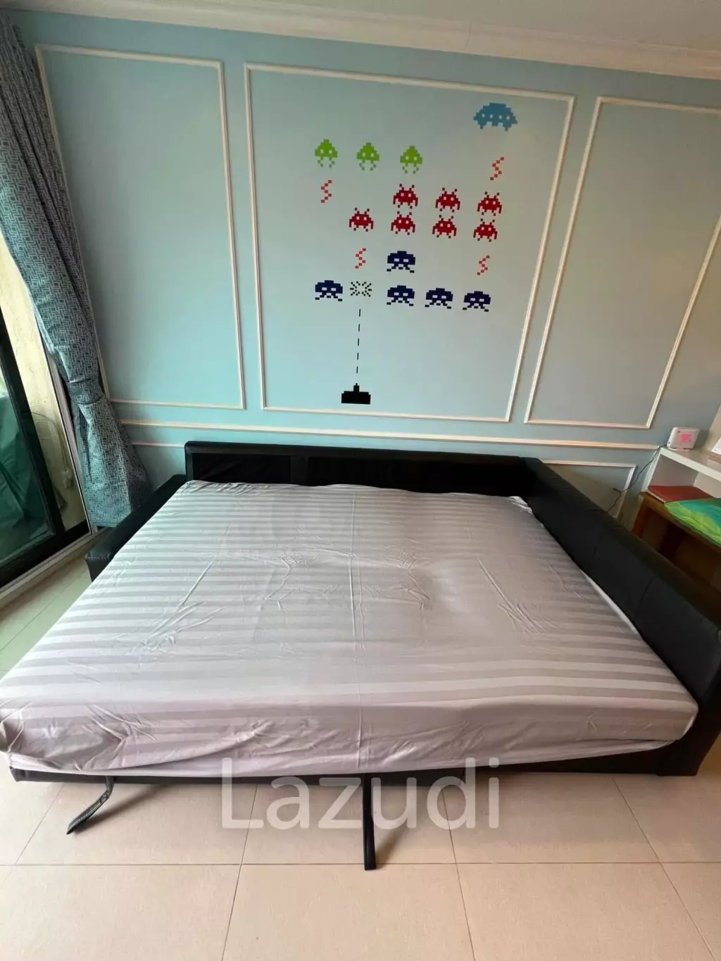 51 sqm 1-Bed Condo at Marrakesh Hua Hin for rent