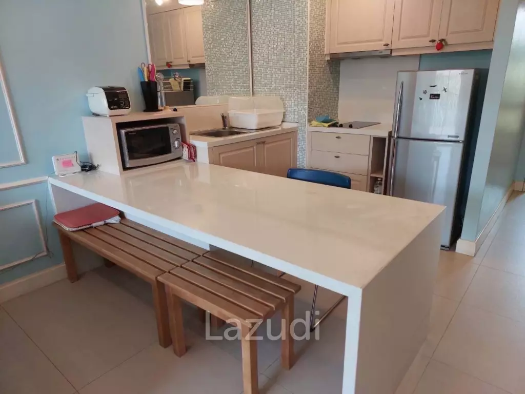 51 sqm 1-Bed Condo at Marrakesh Hua Hin for rent