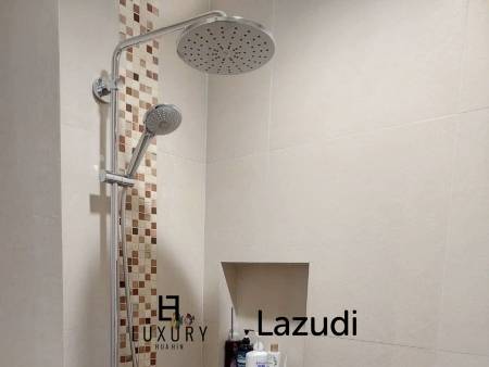 51 metro cuadrado 1 ` 1 Baño Condominio de Alquiler