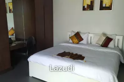 Private 2-Bedroom Pool Villa for Rent at Wings Villas in Cherng Talay