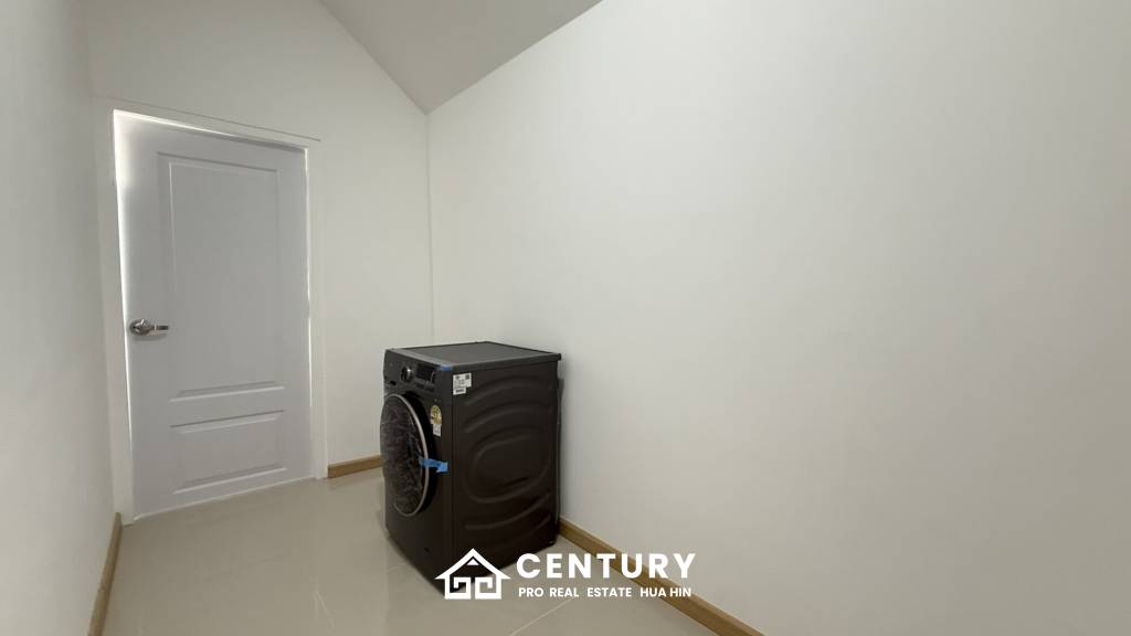 280 Kvm 3 Seng 3 Bad Villa for Salg