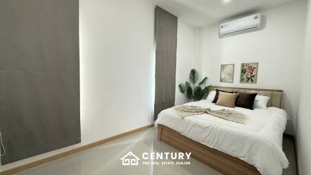 280 Kvm 3 Seng 3 Bad Villa for Salg