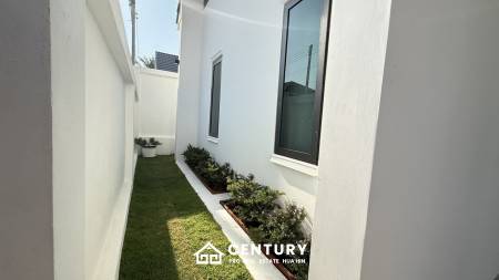 280 Kvm 3 Seng 3 Bad Villa for Salg