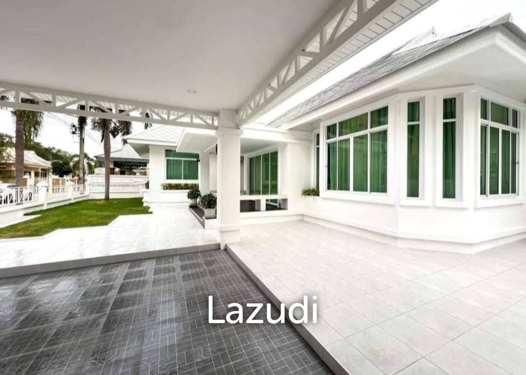 3 Bedroom 3 Bathroom 200 SQ.M. Eastiny Park 2
