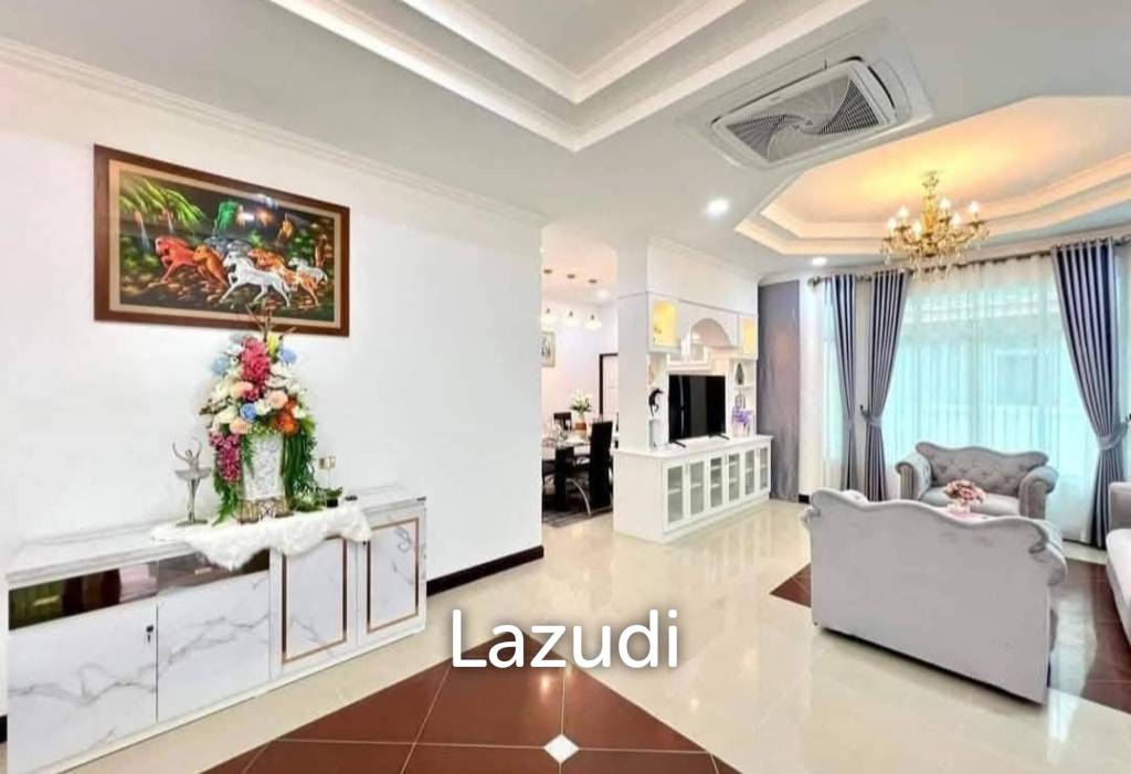 3 Bedroom 3 Bathroom 200 SQ.M. Eastiny Park 2