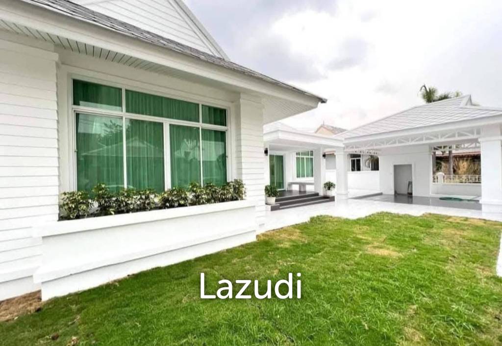 3 Bedroom 3 Bathroom 200 SQ.M. Eastiny Park 2