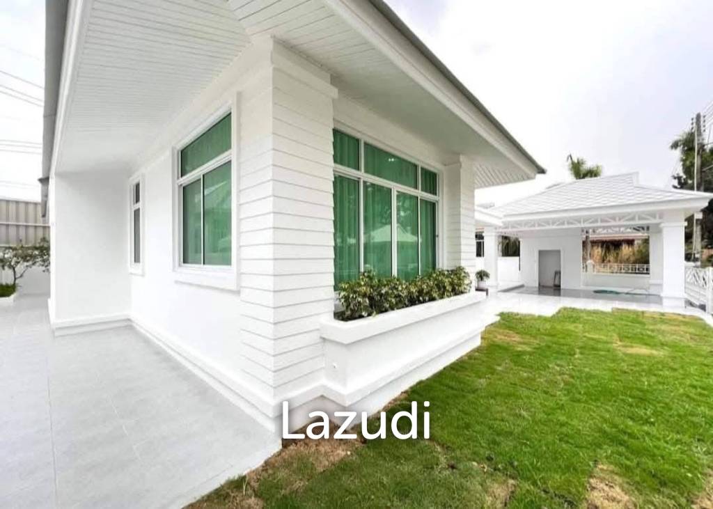 3 Bedroom 3 Bathroom 200 SQ.M. Eastiny Park 2