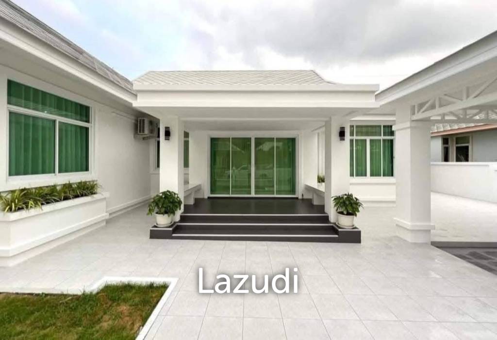 3 Bedroom 3 Bathroom 200 SQ.M. Eastiny Park 2