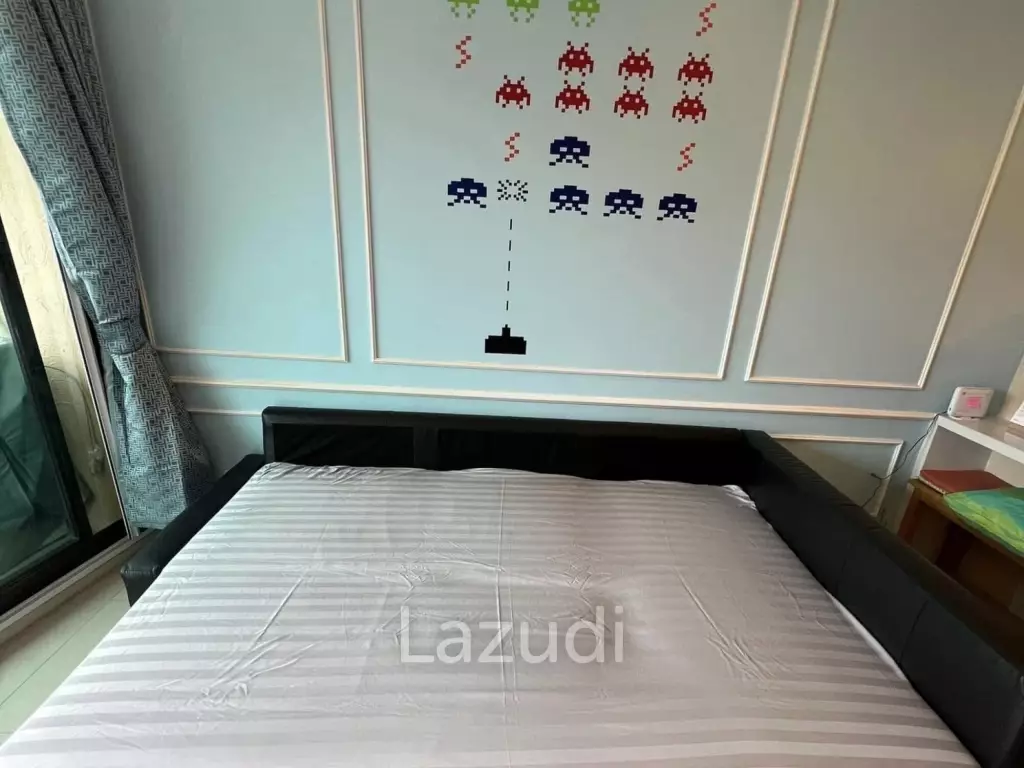 Marrakesh 1 Bedroom Condo with Pool View