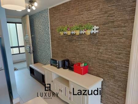 51 metro cuadrado 1 ` 1 Baño Condominio de Venta