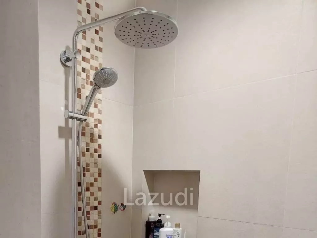 Marrakesh 1 Bedroom Condo with Pool View