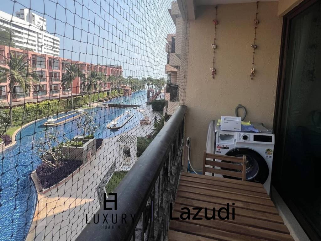 51 metro cuadrado 1 ` 1 Baño Condominio de Venta