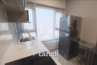 1 Bed 1 Bath 32 SQ.M Life Rama 4 - Asoke