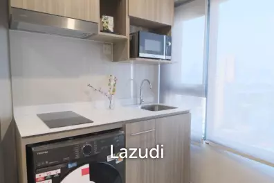 1 Bed 1 Bath 32 SQ.M Life Rama 4 - Asoke