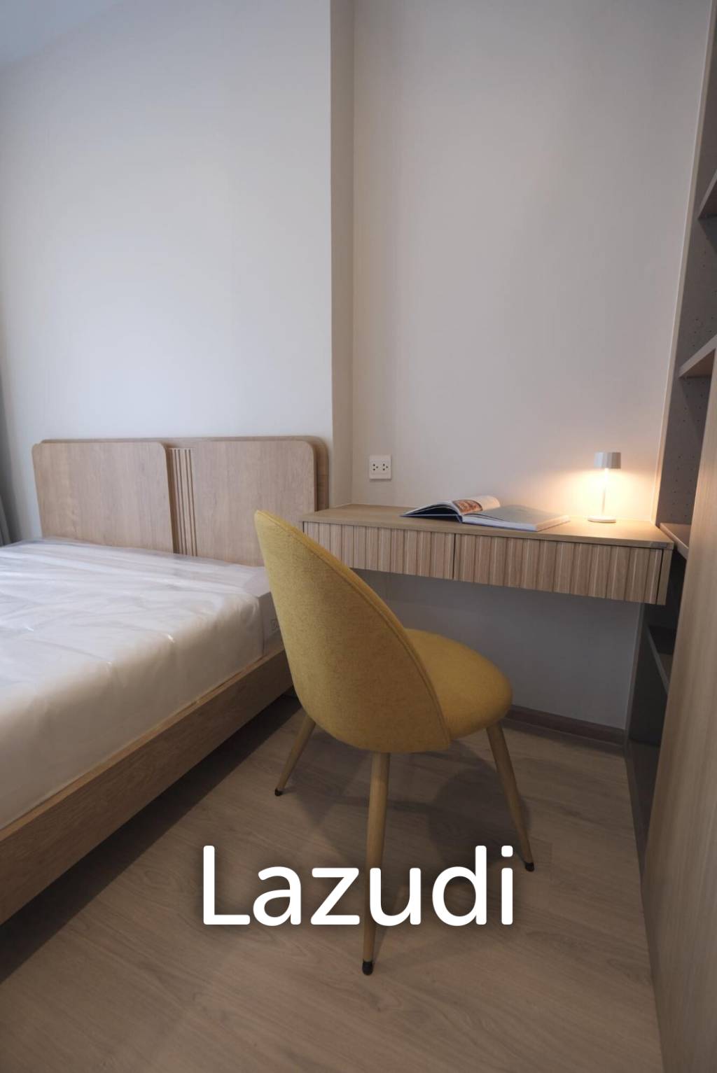 1 Bed 1 Bath 32 SQ.M Life Rama 4 - Asoke