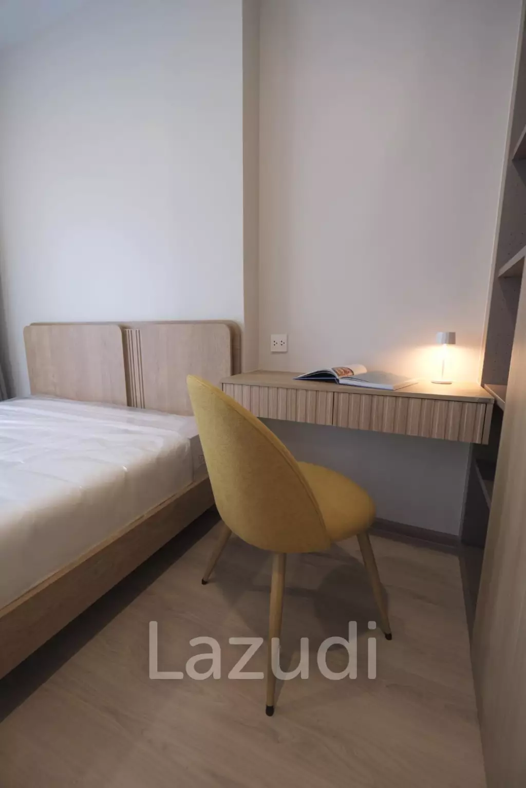 1 Bed 1 Bath 32 SQ.M Life Rama 4 - Asoke