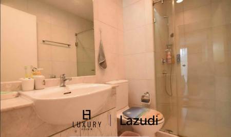 Beachfront 2 bedroom in Hua Hin Baan San Ploen