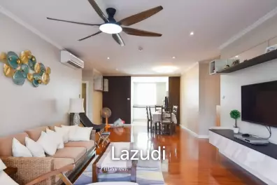 Beachfront 2 bedroom in Hua Hin Baan San Ploen