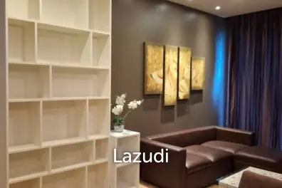 77 sqm 2 bedroom condo on 16th floor at 39 by Sansiri