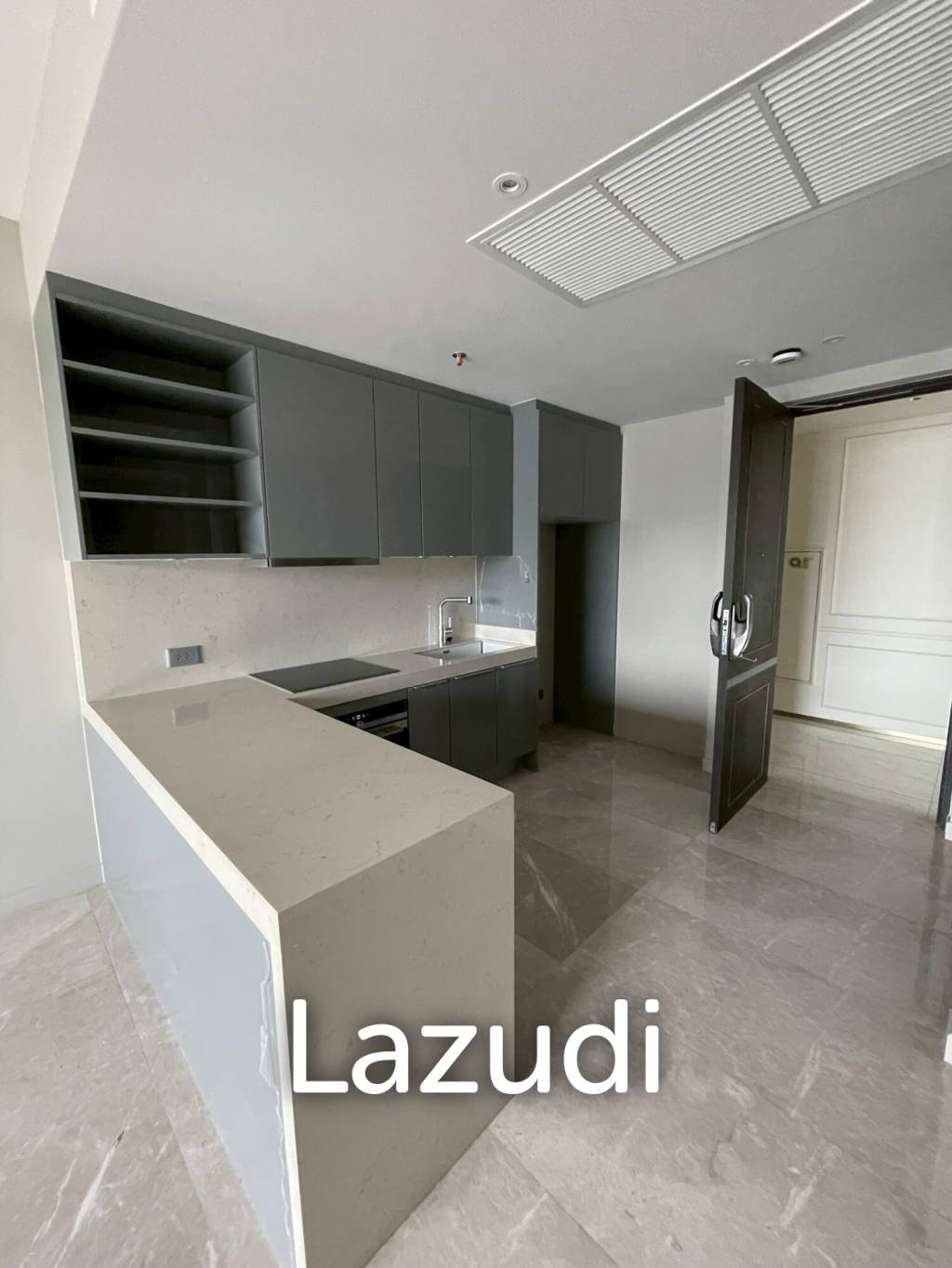 71 Sqm 1 Bed 1 Bath Condo For Sale in Nivati Residence