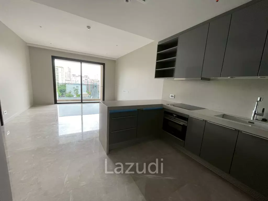 71 Sqm 1 Bed 1 Bath Condo For Sale in Nivati Residence