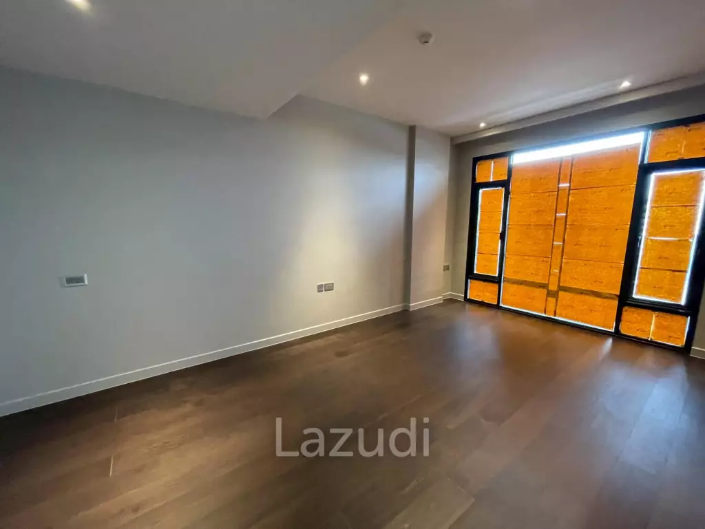 71 Sqm 1 Bed 1 Bath Condo For Sale in Nivati Residence