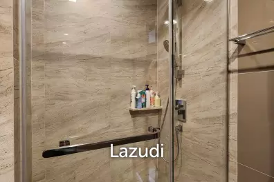 47 sqm 1 Bedroom Condo on Top Floor at Mori Haus Suan Luang Bangkok