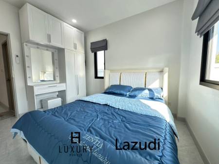 130 metro cuadrado 2 ` Casa de Alquiler